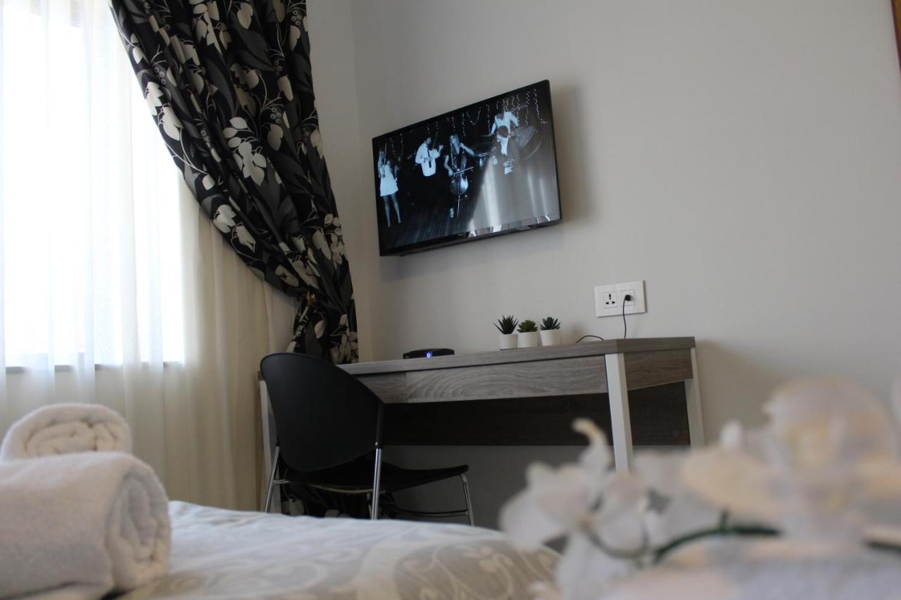 Cosy Home Mellieħa Exteriér fotografie