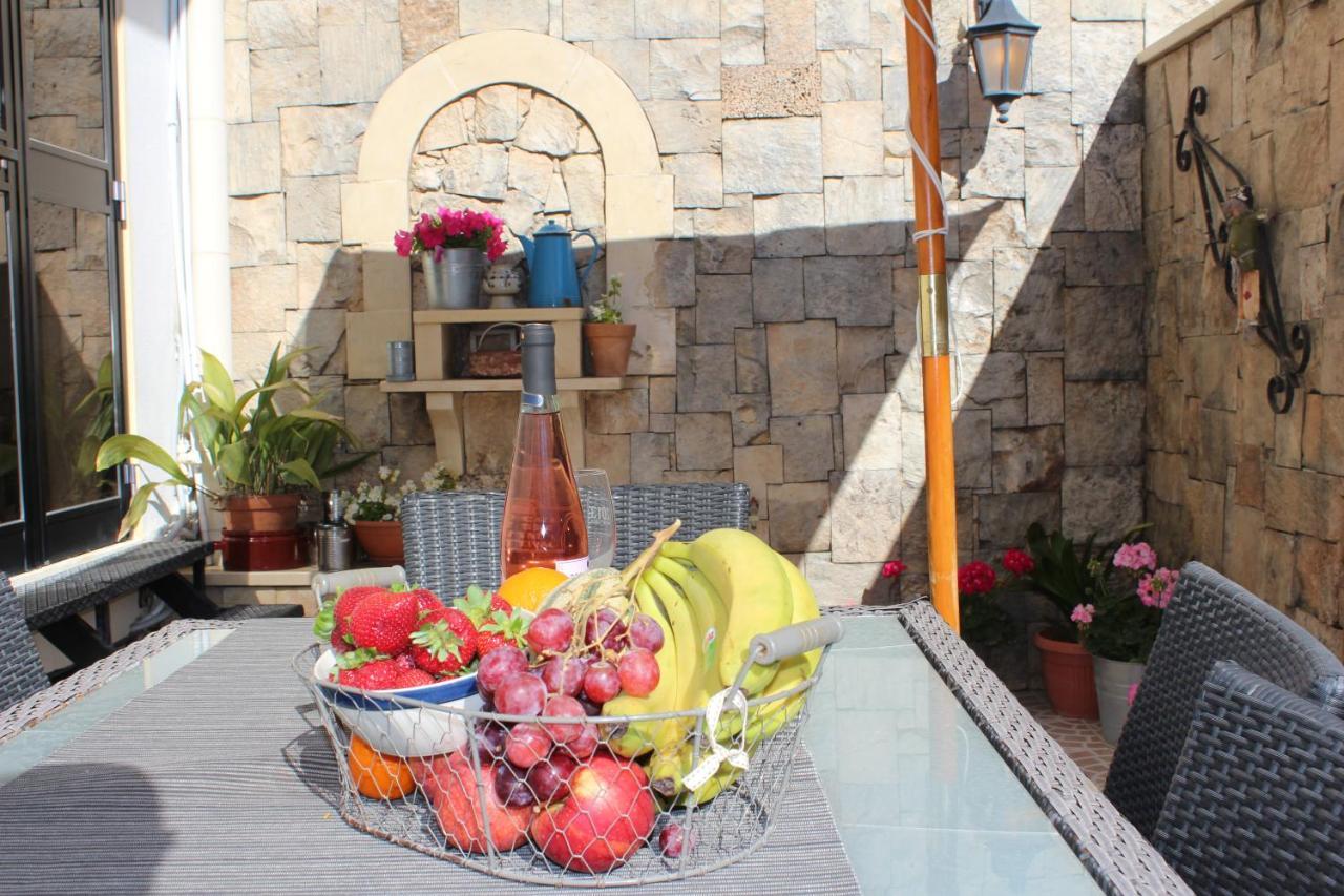 Cosy Home Mellieħa Exteriér fotografie
